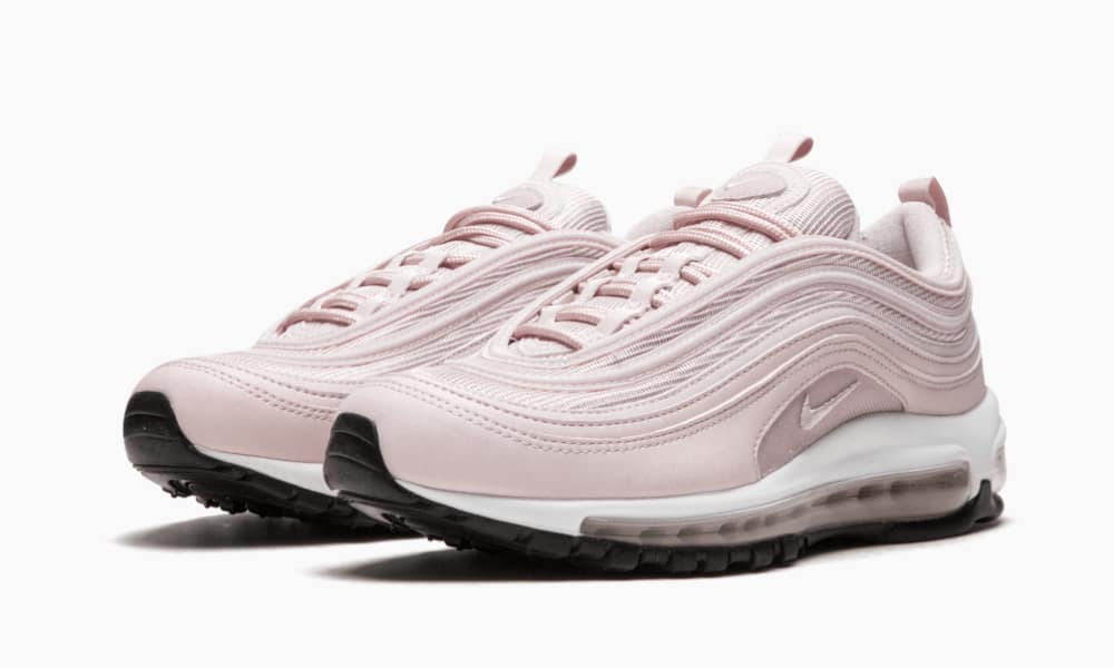 nike air max 97 rose